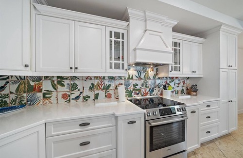 Siesta Key House | Beautiful Siesta Key