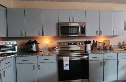Town 'n' Country House | Beautiful Southbay home in the West Bay Subdivision!