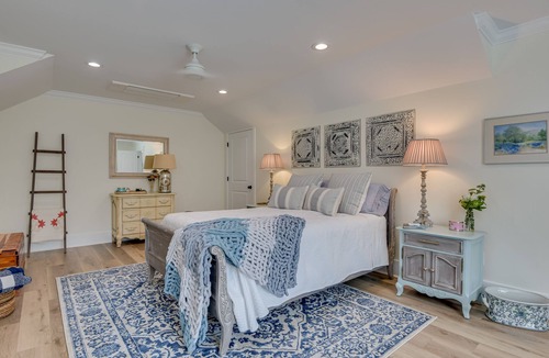 Riverwood Plantation House | Beautiful Southern Masters Rental 11 Miles from course!