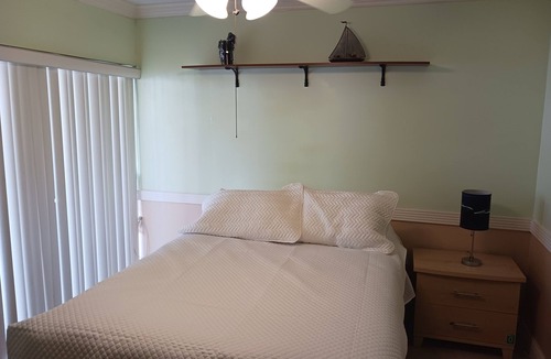 Sherwood Forest House | Beautiful Spanish style house equipped with all the modern amenities