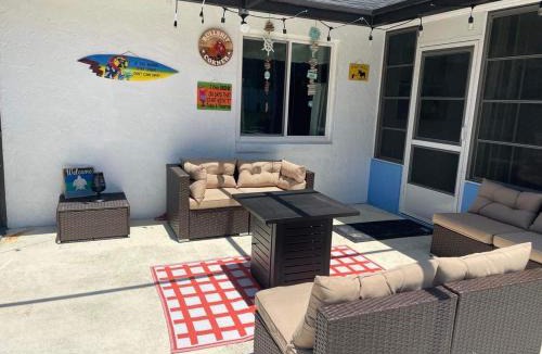 Pine Ridge Apartment | Beautiful Vacation Spot!
