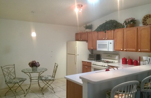 Sunset Pointe Villa | Beautiful Villa close to Lake Sumter Landing! WiFi Included!