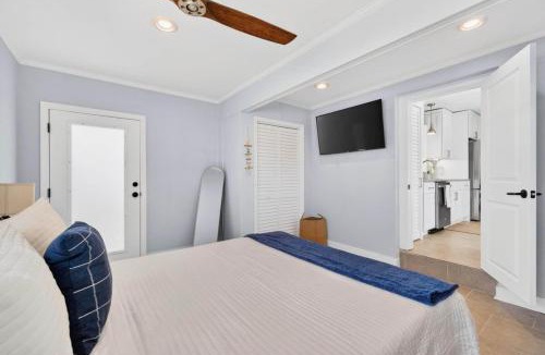 Redington Beach House | Beautiful Waterfront House with Pool & Dock Access! Close to Beach & Restaurants!