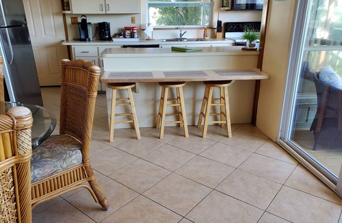 Marathon House | Beautiful Waterfront Gulf of America Great location.