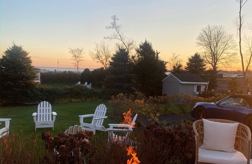 Black Rock Historic District House | Beautiful Waterfront home in the amazing Black Rock Area!