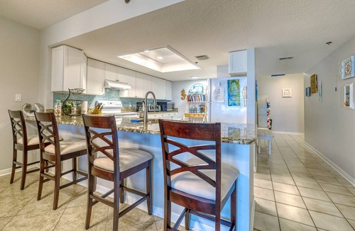 Indian Rocks Beach Condo | Bella Sol - Beautiful Beach Front Condominium on Indian Rocks Beach