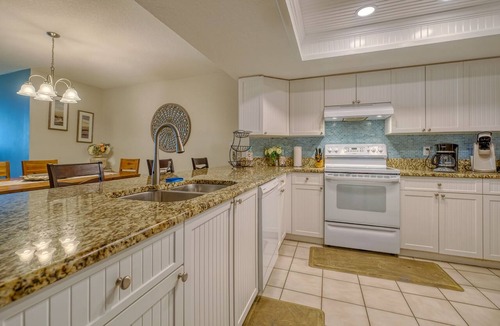 Indian Rocks Beach Condo | Bella Sol - Beautiful Beach Front Condominium on Indian Rocks Beach
