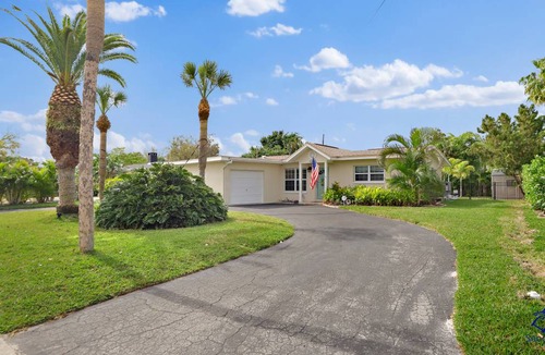 Belle Vista House | Belle Point
