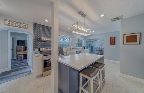 Belleair Beach House | Belleair Sunshine come and enjoy the Florida vibes