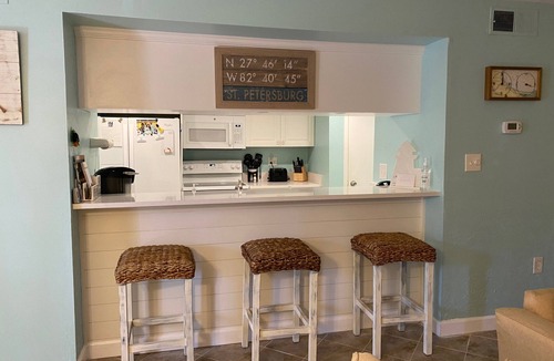 Broadwater Condo | Bermuda Bay Sun Shine Paradise