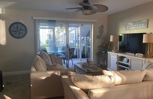 Broadwater Condo | Bermuda Bay Sun Shine Paradise