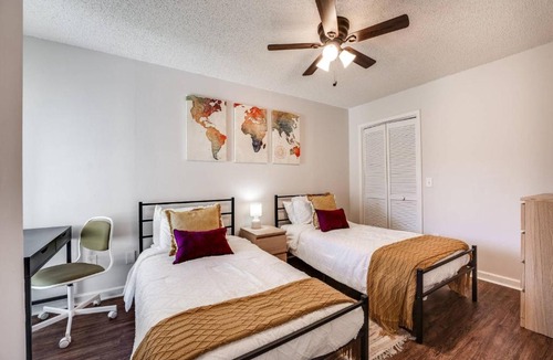 Fleming Island House | Bermuda Drive Abode
