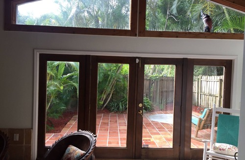Old Orchid House | Best 4 Bedroom House w/pool steps from the Ocean!