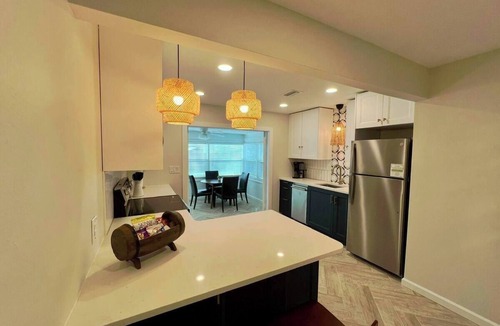 Clearwater House | Best house! Close to Dunedin and Clearwater beaches!