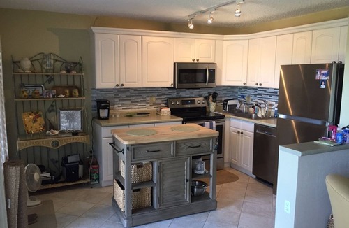 Shell Harbor Condo | Best kept secret on Sanibel, Island living at its best.