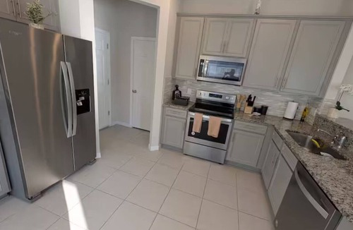 Meadow Woods House | Best located house in Orlando Fl