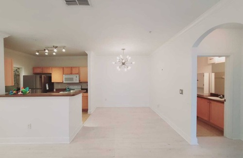 Tropic Condo | Best location in Viera/Melbourne. Direct access to Avenues Open Mall. Lakeside