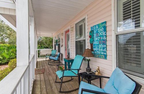 Clipper Cove House | Best Nest
