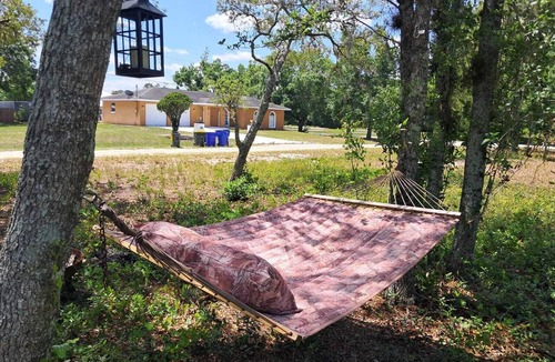 Florida South Atlantic Coast House | Best Place in Avon Park