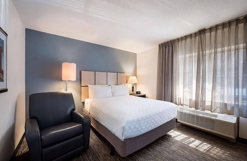 Troy Hotel | Best Value, Quality Stay! 4 Relaxing Units, Pet-Friendly, Near Robinwood Park
