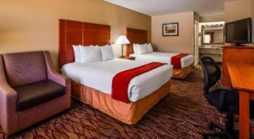 Clanton Hotel | Best Western Inn