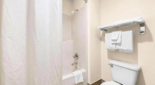 Clanton Hotel | Best Western Inn