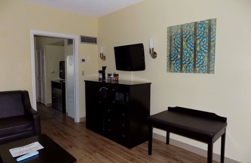 Deerfield Beach Hotel | Best Western Plus Deerfield Beach Hotel & Suites