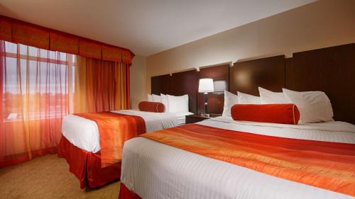 Jacksonville Hotel | Best Western Plus Jacksonville West