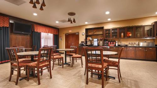 Jacksonville Hotel | Best Western Plus Jacksonville West