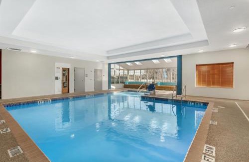 Thomasville Hotel | Best Western Plus Rose City Conference Center Inn