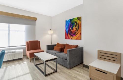 Thomasville Hotel | Best Western Plus Rose City Conference Center Inn