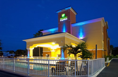 Sanford Hotel | Best Western Plus Sanford Airport/Lake Mary Hotel