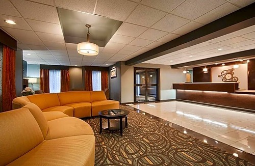 Coldwater Hotel | Best Western Plus Coldwater Hotel