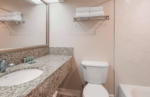 Swann Estates Hotel | Best Western Tampa