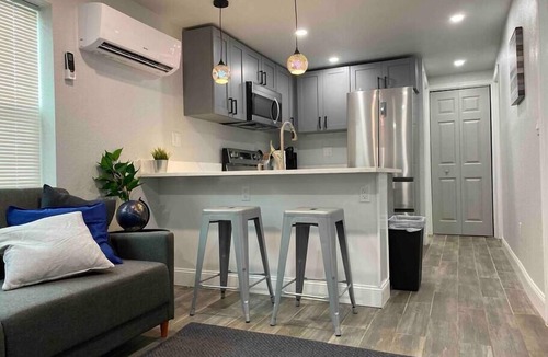 Tampa Heights Apartment | Betterplace 2-Bedrooms Near Armature and Downtown