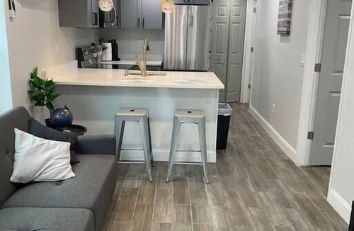 Tampa Heights Apartment | Betterplace 2-Bedrooms Near Armature and Downtown