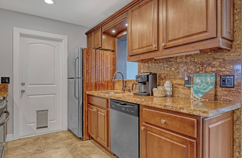 Juno Beach House | Between Ocean & Intracoastal Pet-Friendly Juno Home