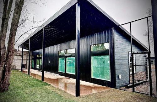Town of Sullivan House | Big Cat Bungalows at The Haven - Tiger 4