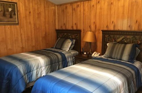 Lake Panasoffkee Cabin | Big Cypress