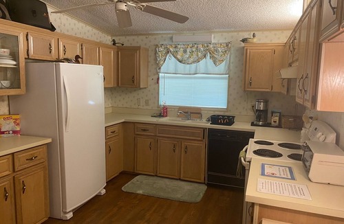 Moore Haven House | Big O - Lake Okeechobee Retreat - Lakeport FL