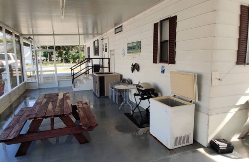 Moore Haven House | Big O - Lake Okeechobee Retreat - Lakeport FL