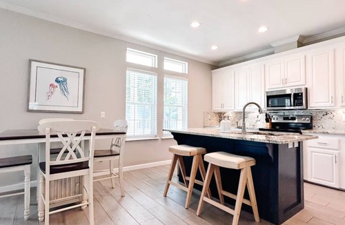 Big Pine Key House | Big Pine Getaway - Pets + Boats Welcome