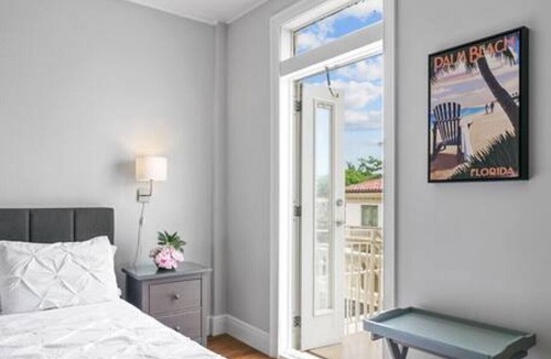 Palm Beach Condo | Bijou Terrace Orchid-PALM BEACH