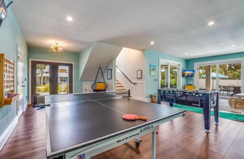 Anna Maria House | Bikini Bottom - 302 Spring Ave