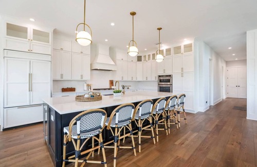 Anna Maria House | Bikini Bottom: 5 Hole Mini Golft, Games,3 Blocks to Beach, Dog Friendly, Pool, by Anna Maria Life