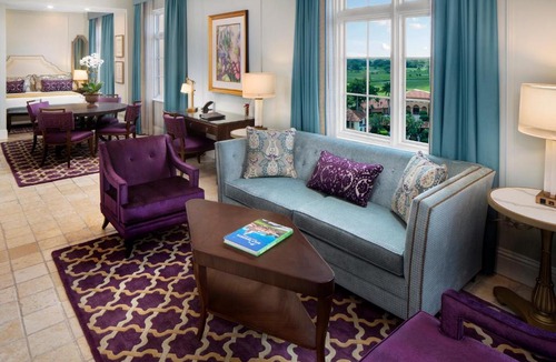Country Club Section Hotel | Biltmore Hotel Miami Coral Gables