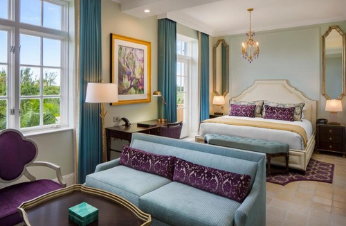 Country Club Section Hotel | Biltmore Hotel Miami Coral Gables