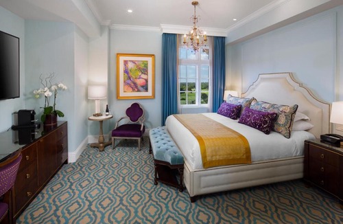 Country Club Section Hotel | Biltmore Hotel Miami Coral Gables