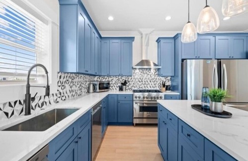 Mexico Beach House | Birds Nest- GULF FRONT 8BR/8.5BA House with private heated POOL, Hot Tub, Views from every room