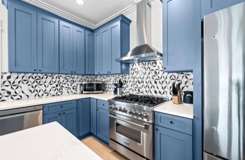 Mexico Beach House | Birds Nest- GULF FRONT 8BR/8.5BA House with private heated POOL, Hot Tub, Views from every room